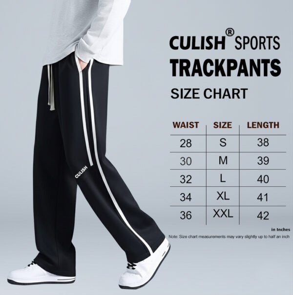 CULISHSPORTS STRIP