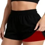 Womens Compression shorts