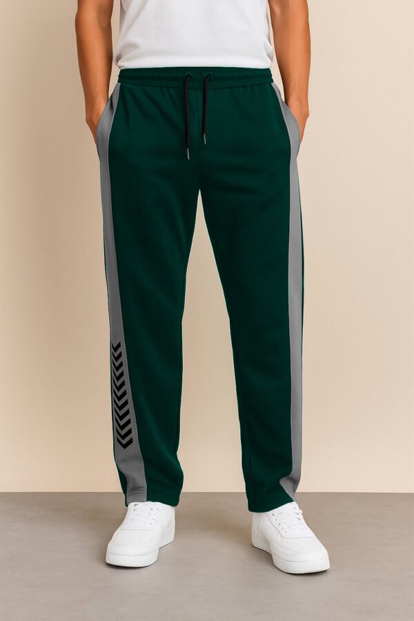 SideArrowTrackPant-1