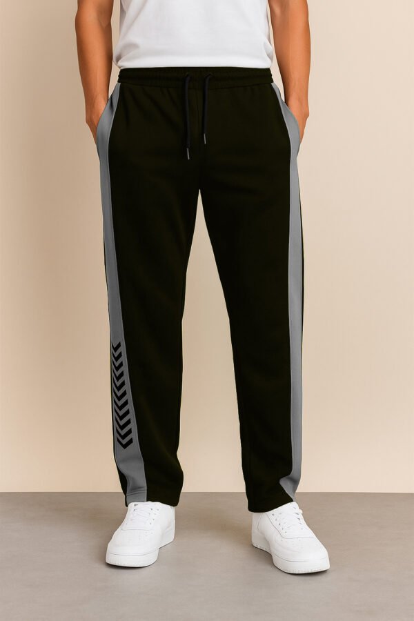 SideArrowTrackPant-1