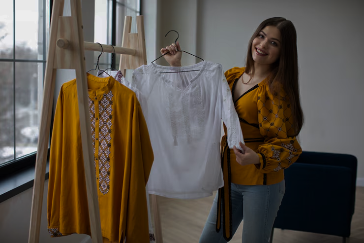 What To Wear To A Bridal Shower: The Ultimate Guide