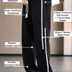 MenTrackpant-Striped