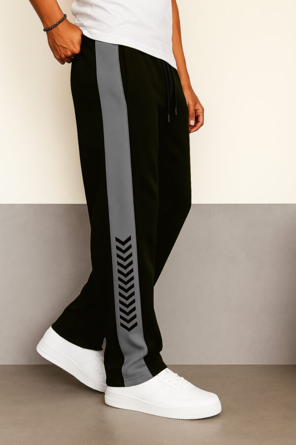 SideArrowTrackPant-1
