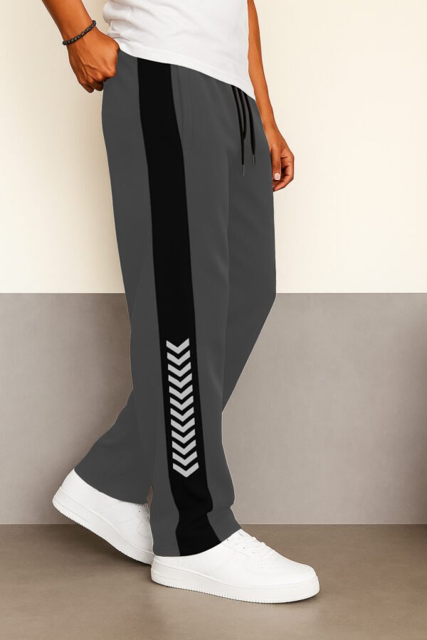 SideArrowTrackPant-1