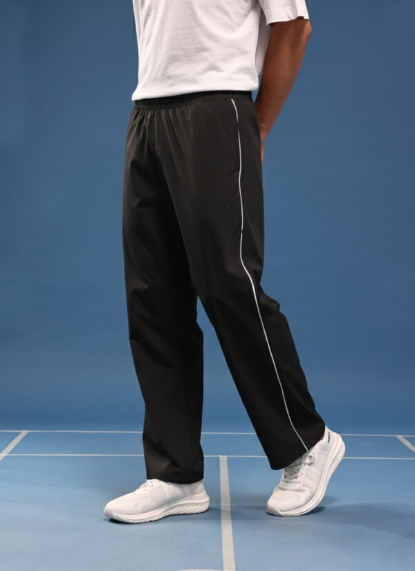 Men Trackpant Side Piping
